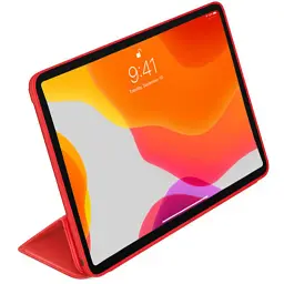 Чохол до планшета Armorstandart Smart Case iPad 11 Red (ARM54809) - мініатюра 3