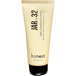 Балансуючий бальзам проти випадіння волосся JAR №32 від honest products, 200мл