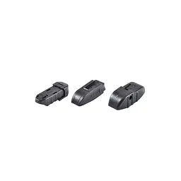 Безкаркасна щітка Velgio Universal Hybrid 17/430 мм (84430) - мініатюра 3