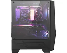 Корпус ATX W/O PSU MAG FORGE 100R MSI - мініатюра 2