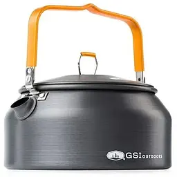 Чайник GSI Outdoors Halulite 1 л Tea Kettle (1099-50162)