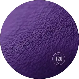 Пресовані тіні для повік Sinart Extra Dimension Velor Eyeshadow T20 1.5 г - мініатюра 2