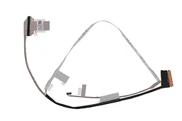 Шлейф матриці / шлейф екрану для ноутбука Asus TUF Gaming FX507, FA507 144Hz [0.5mm] (6017B1889801) Оригінал від Asus, 15.6", 40pin, 144Hz