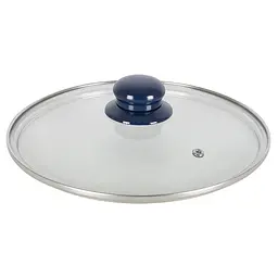 Набір посуду Gimex Cookware Set induction 8 предметів Bule (6977228) - мініатюра 9