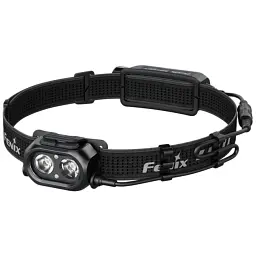 Ліхтар налобний Fenix HP12R-TB black