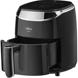 Мультипіч Ufesa Apex 72805367 чорна [123007] - мініатюра 3