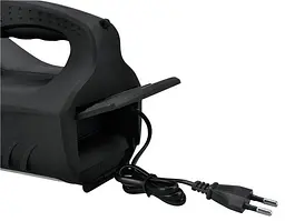 Ліхтар похідний акумуляторний Yajia YJ-2829ТР 5W 25 LED - мініатюра 5