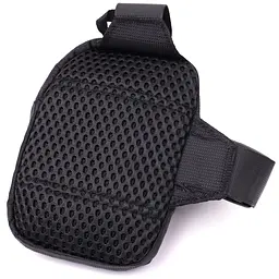 Слінг сумка для подорожей із якісного текстилю Vintage 11х15,5х2,5 см sum0027008 - мініатюра 3