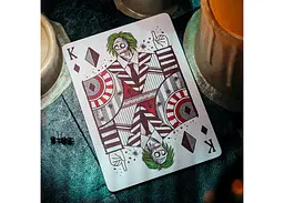 Карти гральні United States Playing Card Company Theory11 Beetlejuice - мініатюра 10
