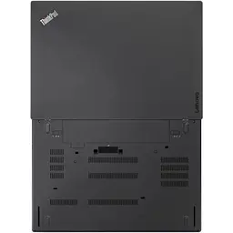 Ноутбук Lenovo ThinkPad T470 14.1 full hd 1920x1080 i5 7200u 2 ядра 4 потоки 16/512 ГБ Refurbished - мініатюра 2