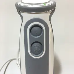 Моторний блок для блендера Braun MQ 5235 WH, MQ 5245 WH, Type 4191, 7322119504, 67051239, 7322114444 1000W - мініатюра 3