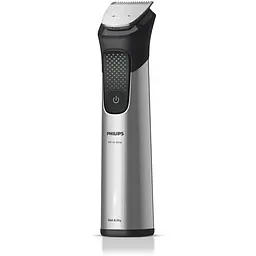Тример Philips Series 9000 сірий (MG9558/15) - мініатюра 3