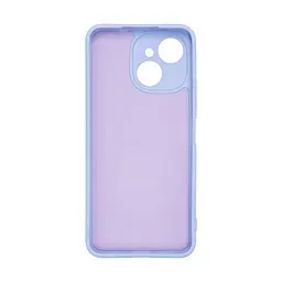 Чехол ArmorStandart ICON для Tecno Spark 40C 4G Camera cover Lavender (ARM87942) - мініатюра 2