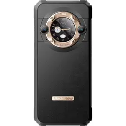 Смартфон Blackview BL9000 12/512GB Rose Gold EU [104528] - мініатюра 5