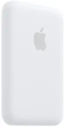 Зарядний пристрій УМБ Apple MagSafe Battery Pack White - мініатюра 3