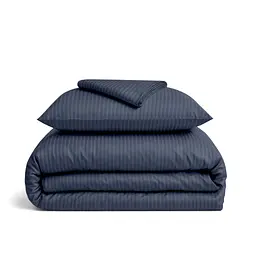 Дитяча постільна білизна Cosas сатин DENIM 110х140см (StrSatin_15Denim_Denim_140)