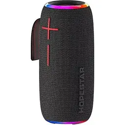 Портативна акустика Hopestar P35 Black [151963]