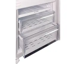 Холодильник вбудовуваний Vestel RF390BI3M-W - мініатюра 11