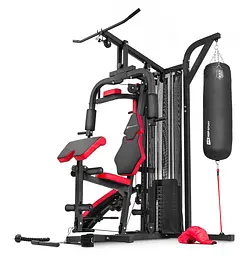 Силова станція Hop-Sport HS-1054K - мініатюра 13