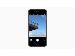 Смартфон Apple iPhone 7 128GB Gold (MN942) - мініатюра 4