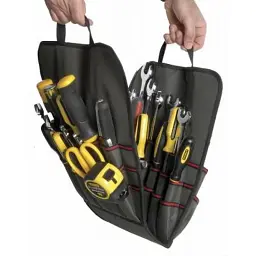 Сумка для інструмента Stanley рюкзак для инструмента "FatMax" (360х460х270мм) (1-95-611) - мініатюра 4