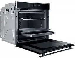 Електричний духовий шафа Whirlpool WOI4S8HM1SXA (7163817) - мініатюра 2
