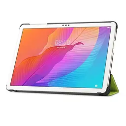 Чохол-книжка BeCover Smart Case для Huawei MatePad T10s / T10s 2nd Gen Green (705401) - мініатюра 3