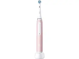 Електрична зубна щітка Braun ORAL-B iO Series 3 iOG3.1A6.0 Blush Pink