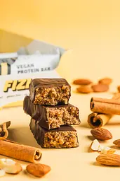Набір шоу-бокс протеїнових батончиків Cinammon Roll 40 г х 10 шт. - мініатюра 10