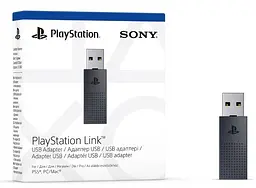 PlayStation Адаптер USB Link - мініатюра 2
