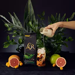 Кава в зернах L'OR Espresso Brazil, 500 г (814423) - мініатюра 8