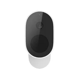 IP-камера відеоспостереження XiaomiXiaomi Wireless Outdoor Security Camera 1080P BHR4433GL Mwc14 White - мініатюра 3