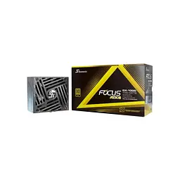 Блок живлення Seasonic 1000W FOCUS-GX-1000-ATX31 (FOCUS-GX-1000-ATX31) - мініатюра 10
