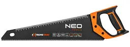 Ножівка по дереву Neo Tools Extreme 41-111