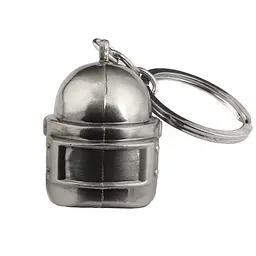Брелок GeekLand PlayerUnknown's Battlegrounds Шолом PUBG.938 - мініатюра 3
