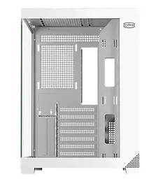 Корпус PcCooler CPS C3 T700 WH (C3-T700WHD001-GL) - мініатюра 7