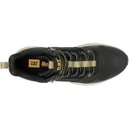 Черевики Caterpillar Colorado Sneaker 42 Black (1103-P725941-42) - мініатюра 4