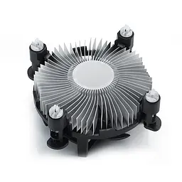 Кулер процесорний Deepcool CK-11509 (DP-ICAP-11509) - мініатюра 3