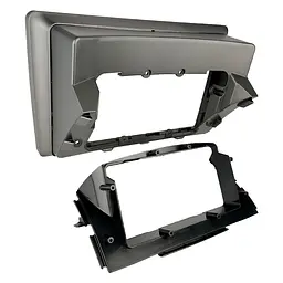 Перехідна рамка Opel Zafira (B) Carav 22-2130 - мініатюра 4