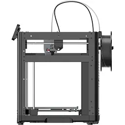 3D-принтер FlashForge Adventurer 5M [166979] - мініатюра 3