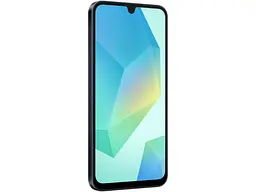 Смартфон Samsung Galaxy A16 4/128GB Black (SM-A165FZKB) - мініатюра 4