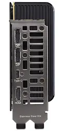 Відеокарта ASUS RTX 5070 Ti 16Gb ProArt OC (PROART-RTX5070TI-O16G) (GDDR7, 256 bit, PCI-E v5.0 x16) - мініатюра 12