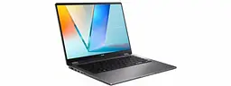 Ноутбук Vivobook 14 Flip OLED TP3407SA-QL059X, Intel Core Ultra 5 226V, 4.8GHz, 14 WUXGA, 16GB, SSD 1TB, Intel Arc Graphics, Windows 11 Pro - мініатюра 2