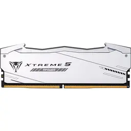 Модуль пам'яті для комп'ютера DDR5 32GB (2x16GB) 8000 MHz Viper Xtreme 5 MPOWER RGB Patriot (PVXR532G80C38KM) - мініатюра 8