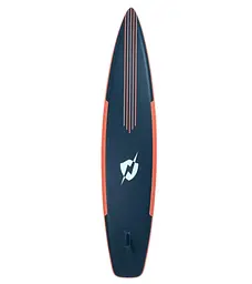 Надувна дошка SUP THUNDER MISTY 365 см с веслом - мініатюра 5