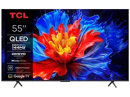 Телевізор TCL 55P8K