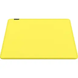 Килимок для мишки Hator Tonn Evo M Yellow (HTP-024) - мініатюра 2