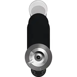 Кавоварка капсульна Delonghi Nespresso Vertuo Next [ENV120.GY] [123542] - мініатюра 5