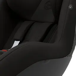 Автокрісло Cybex Sirona Gi i-Size Moon Black (524001443) - мініатюра 9