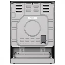 Електрична плита Gorenje GECS6B71CLB - мініатюра 8